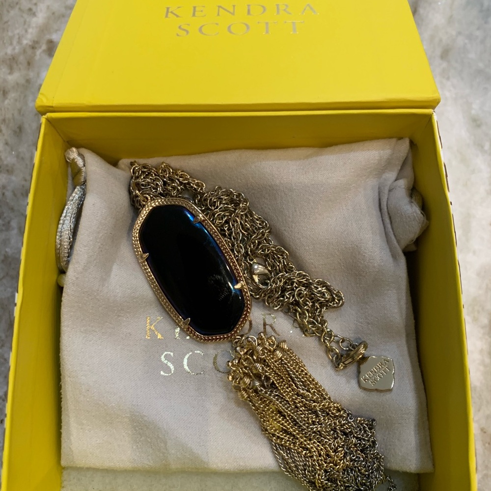 Kendra Scott necklace - Picture 6 of 6